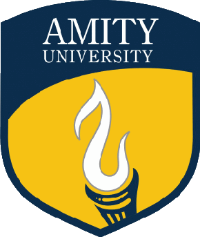 Amity University logo