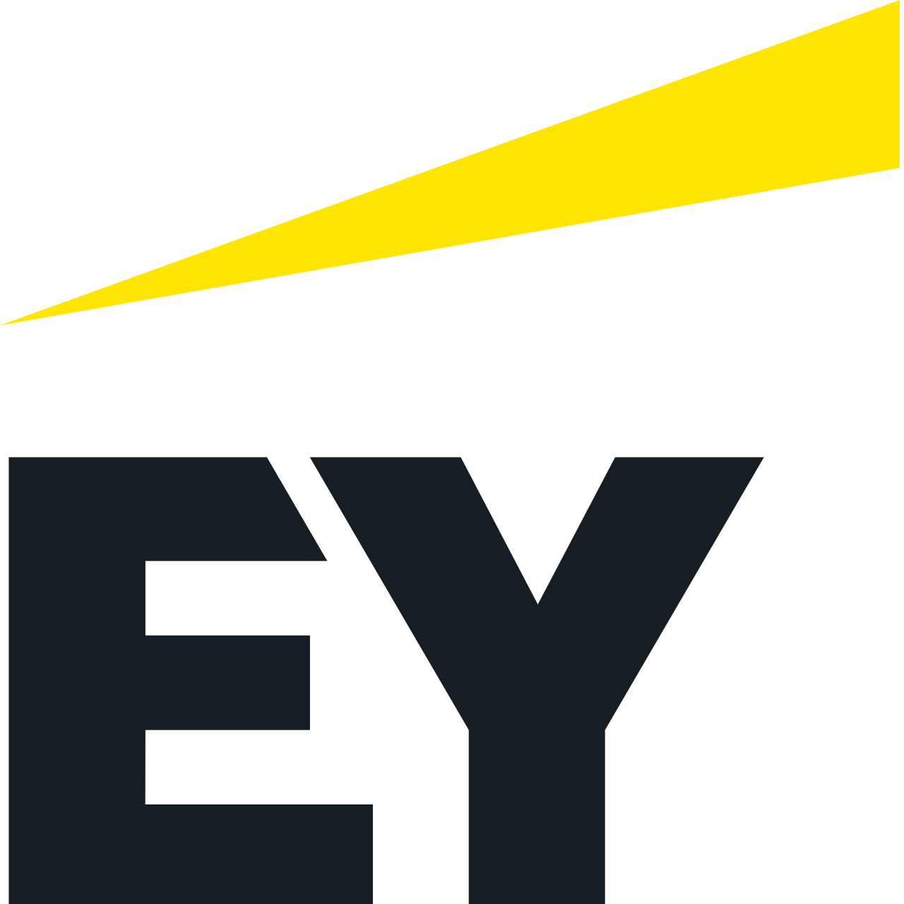 EY logo