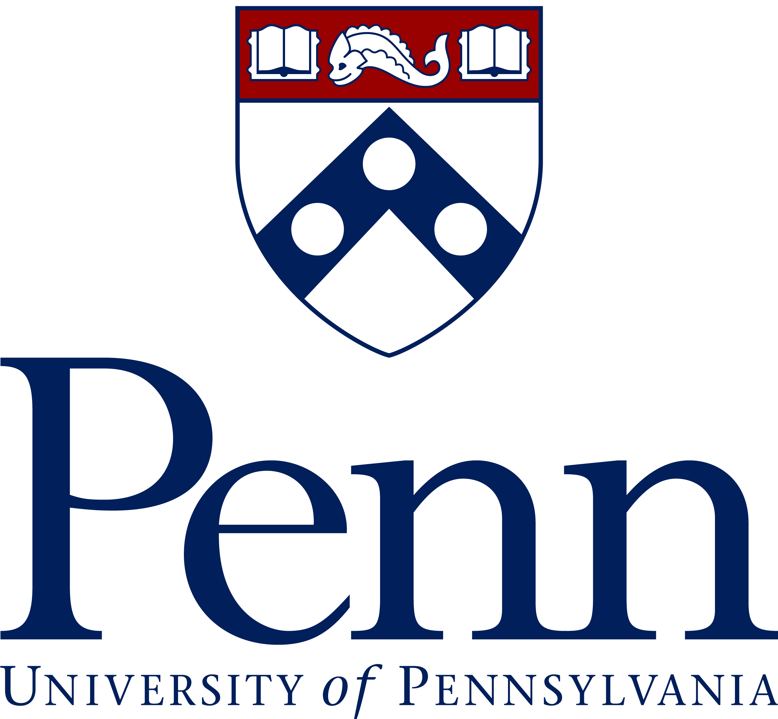 Upenn Logo